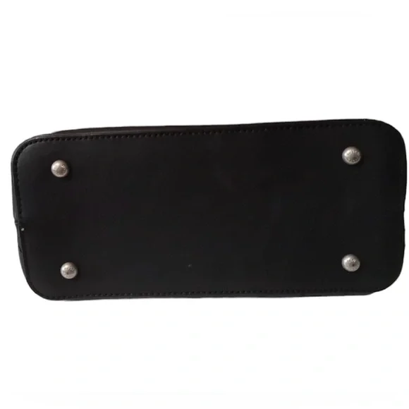 🌸 BLACK HANDBAG - Picture 10 of 12